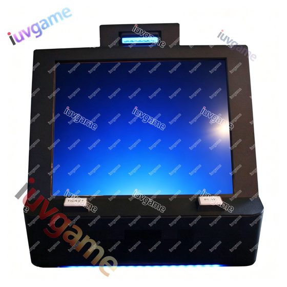 22″ Counter-top Skill Game Machine