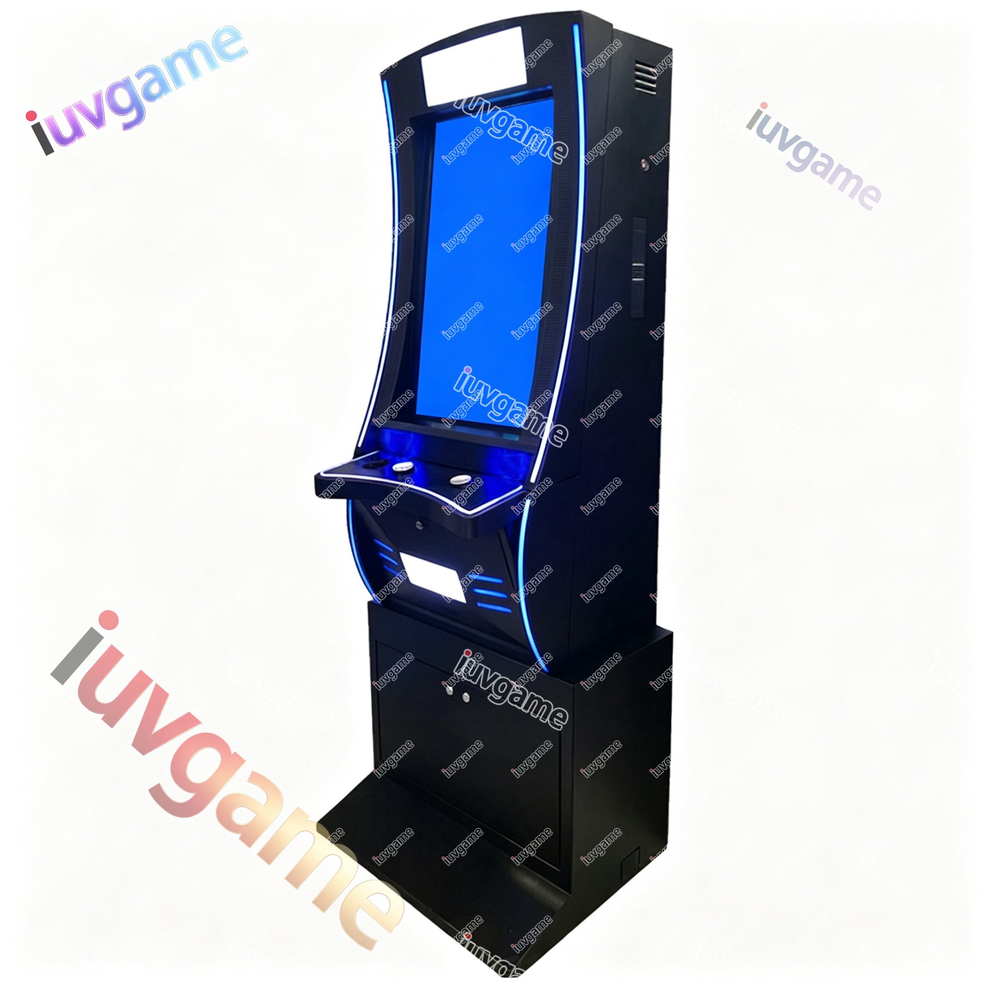 43″ Skill Game Machine with Cherry