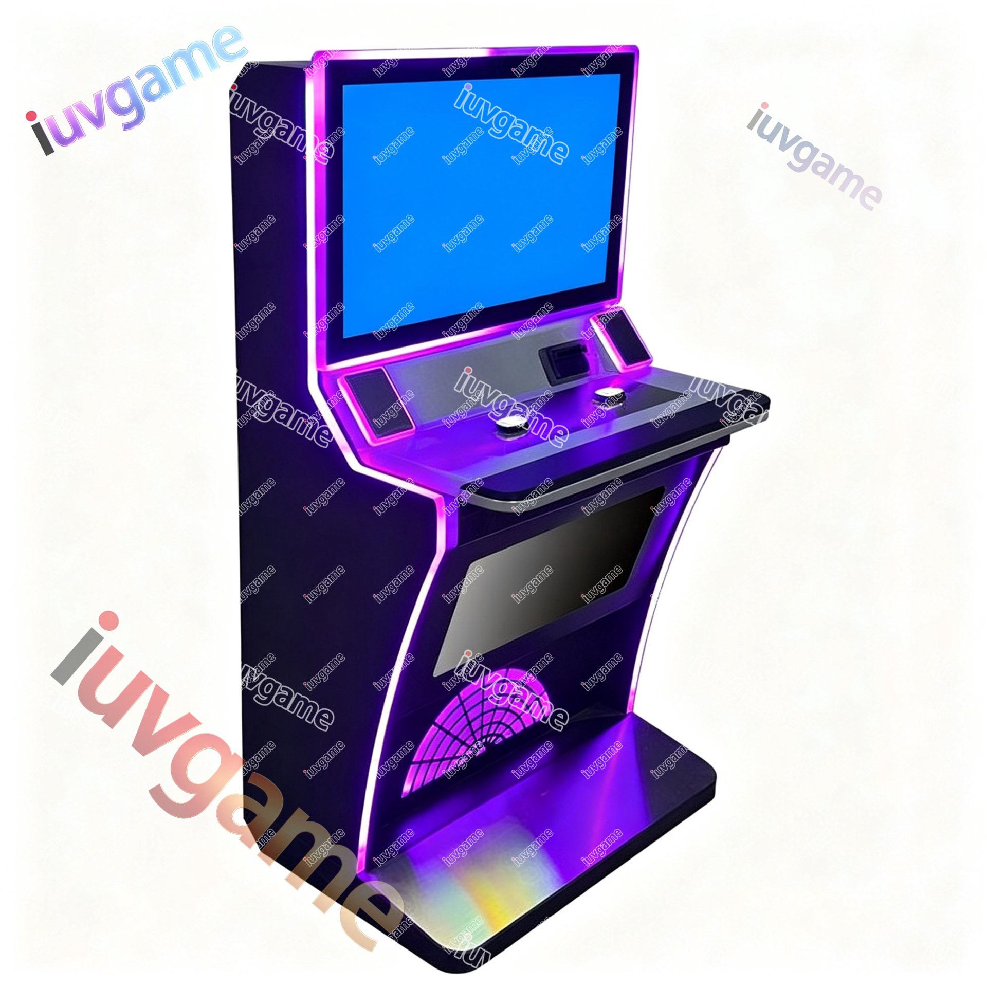 27″ Horizontal Upright Skill Game Machine