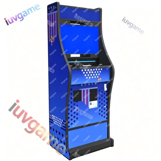 22″ Skill Game Machine