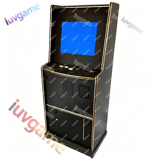 22″ Horizontal Skill Game Machine