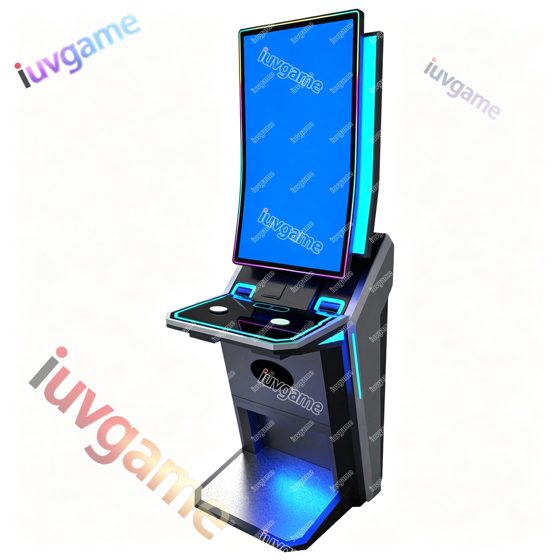 Skill Game Machine, Model IUV-SGM-0738