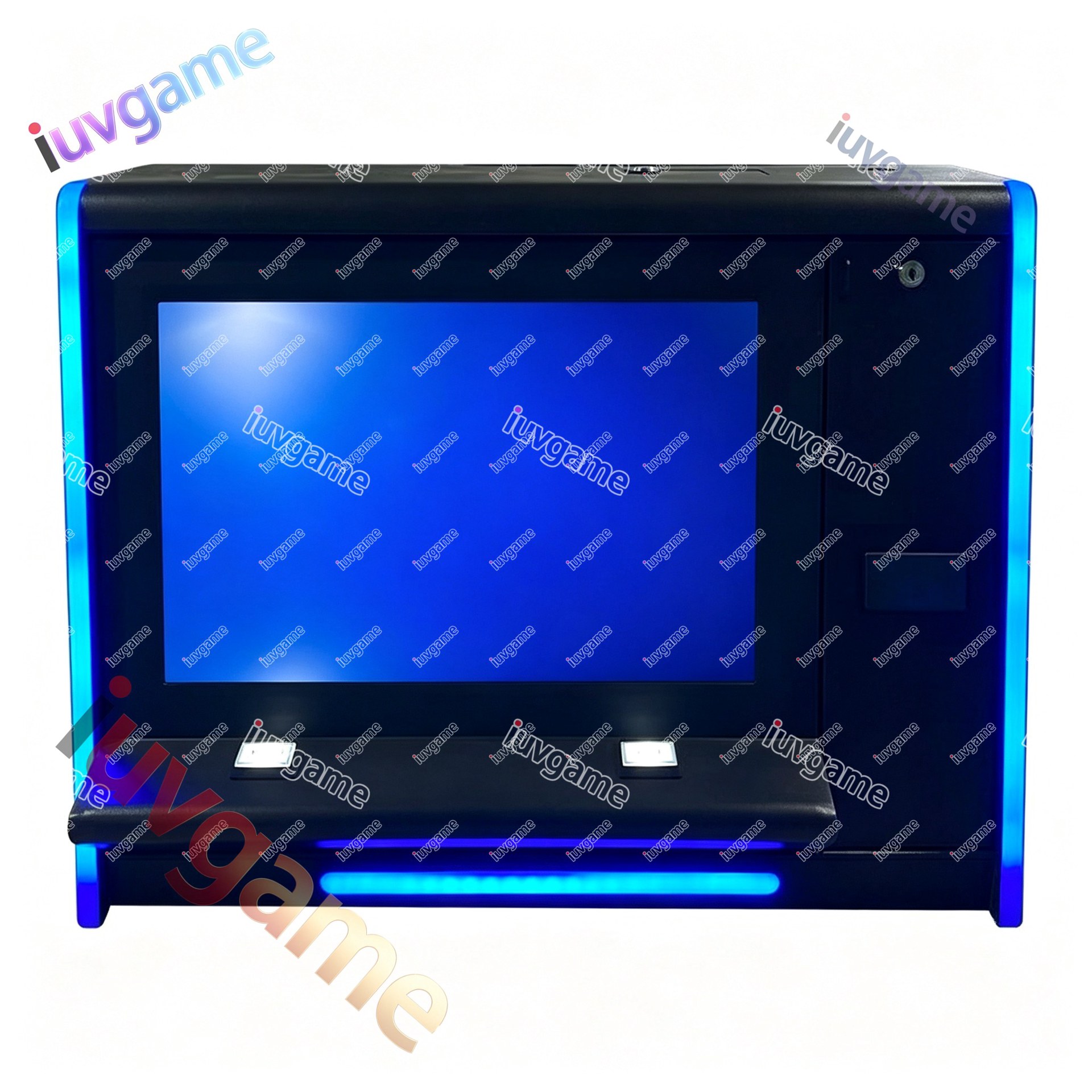 19″ / 22″ Counter-top Skill Game Machine