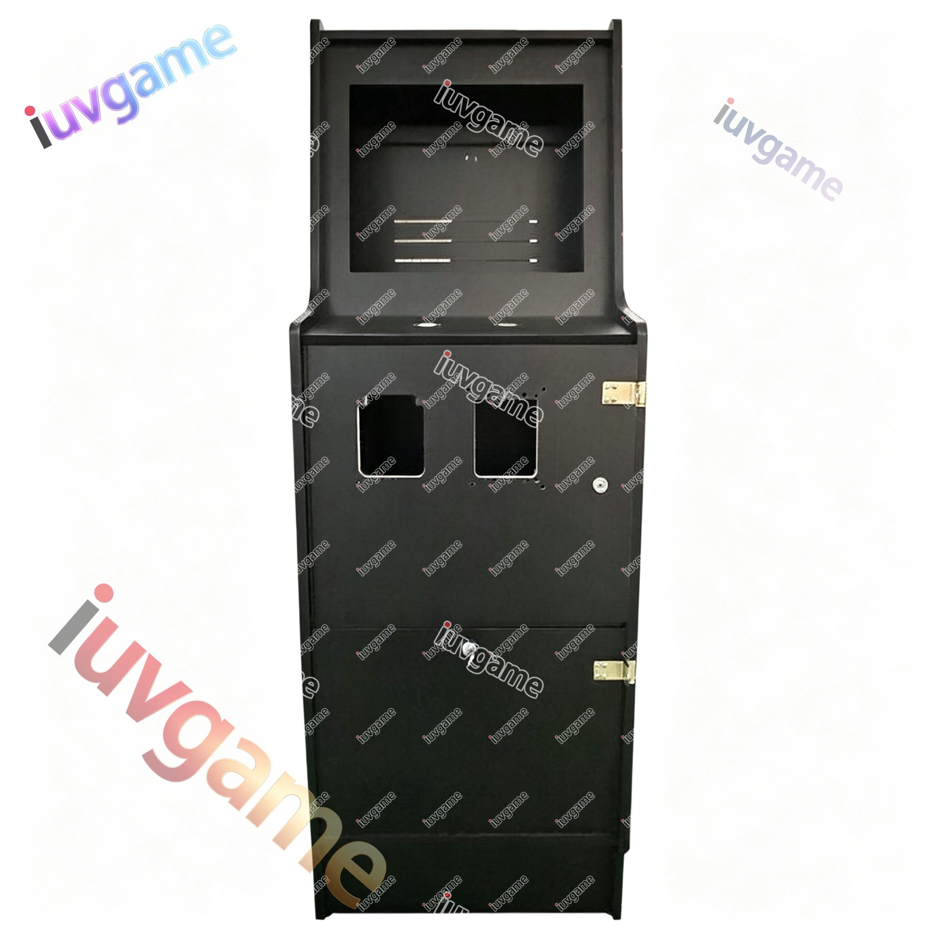 Skill Game Machine, Model IUV-SGM-0747