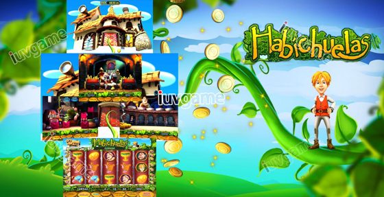 Habichuelas
