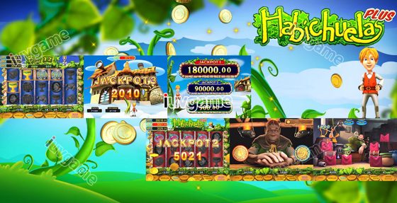 Habichuelas Plus