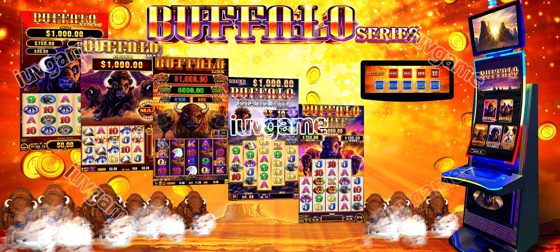 Buffalo Series