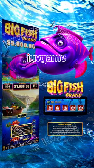 Big Fish Grand