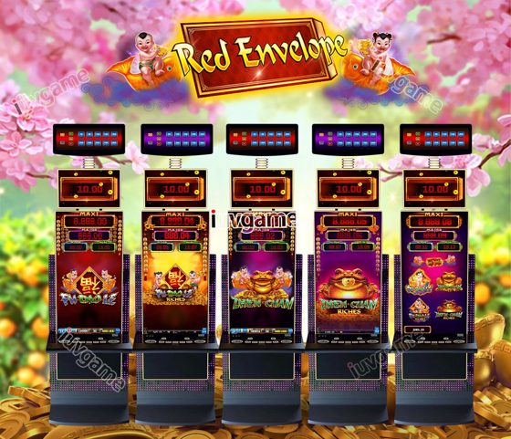 Red Envelope