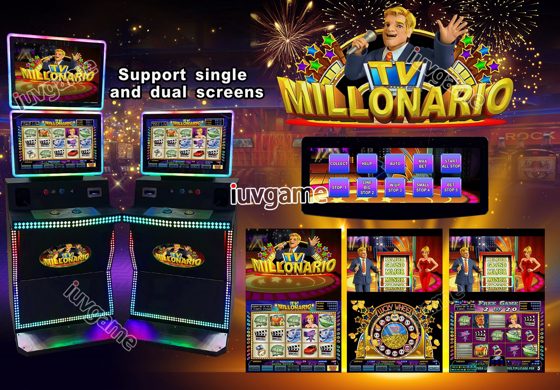 TV Millonario
