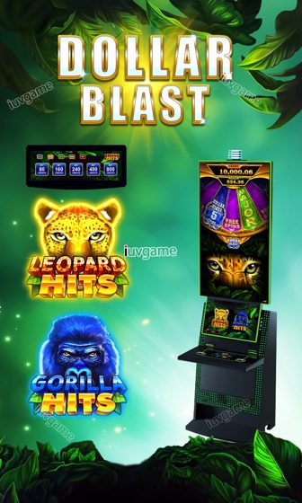Dollar Blast