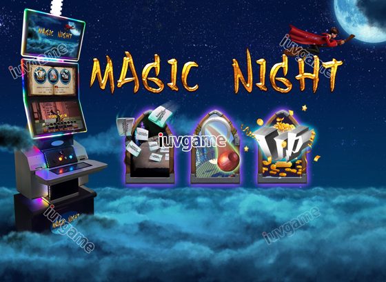 Magic Night